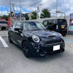 BMW・MINIクーパー