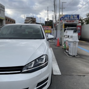 フォルクスワーゲン・ゴルフ