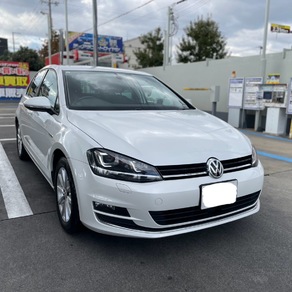 フォルクスワーゲン・ゴルフ