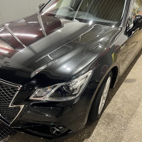 トヨタ・クラウン