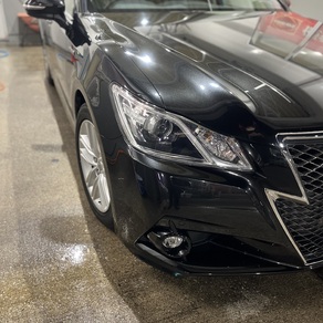 トヨタ・クラウン