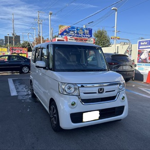 ホンダ・N-BOX