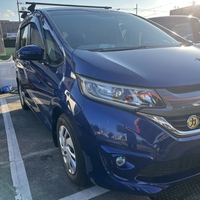 ホンダ・フリード