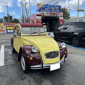 シトロエン・シトロエン