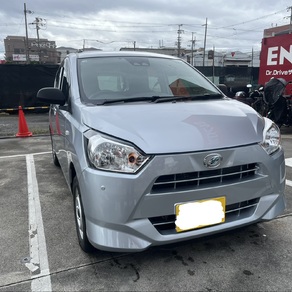 ダイハツ・ミラ