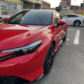 ホンダ・プレリュード