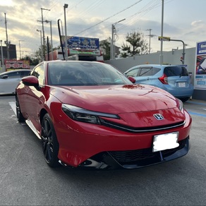 ホンダ・プレリュード