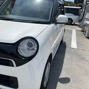 ホンダ・N-ONE