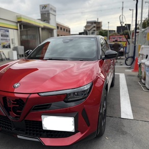 アルファロメオ・ジュリア