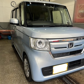 ホンダ・N-BOX