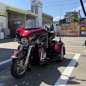 その他・トライク