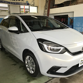 ホンダ・フィット
