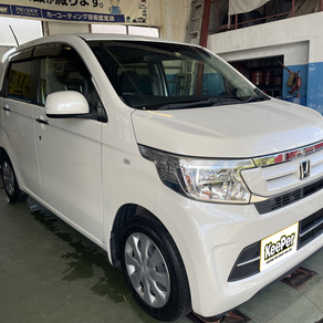 ホンダ・N-WGN
