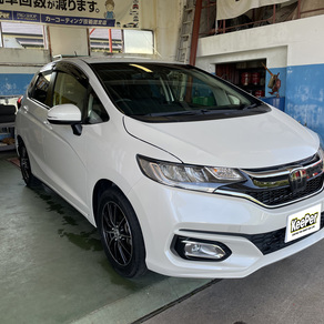 ホンダ・フィット
