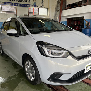 ホンダ・フィット