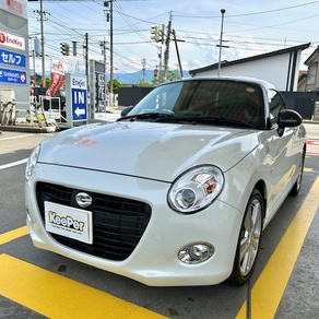 ダイハツ・コペン