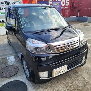 ホンダ・ライフ