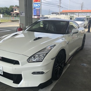 日産・スカイラインGT-R