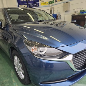 マツダ・マツダ2