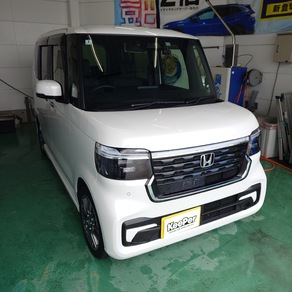 ホンダ・N-BOX