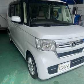 ホンダ・N-BOX