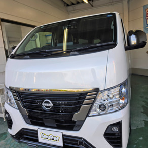 トヨタ・ハイエース