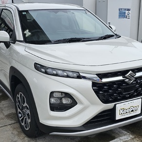 スズキ・フロンクス