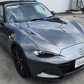 マツダ・ロードスター