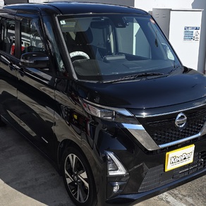 日産・ルークス