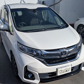 ホンダ・フリード