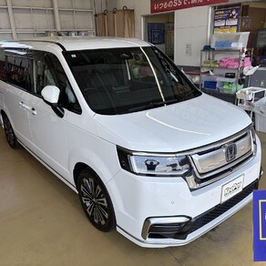 ホンダ・ステップワゴン