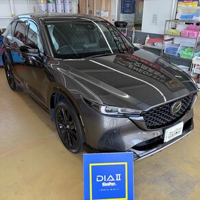 マツダ・CX-5