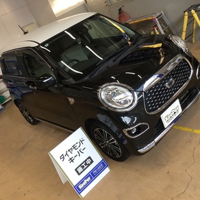 ダイハツ・キャスト