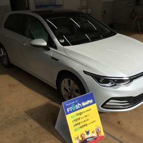 フォルクスワーゲン・ゴルフ