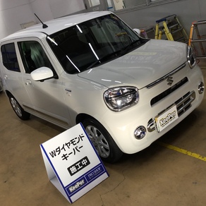 スズキ・アルト / ラパン