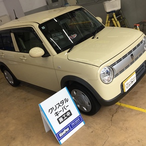 スズキ・アルト / ラパン