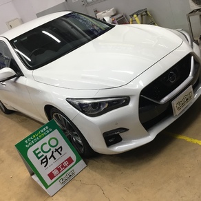 日産・スカイライン