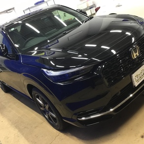 ホンダ・ヴェゼル