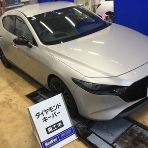 マツダ・マツダ3