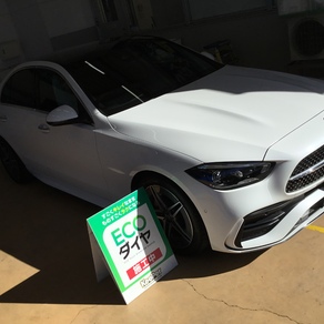 メルセデス・ベンツ・Cクラス