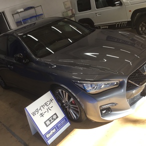 日産・スカイライン