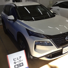 日産・エクストレイル