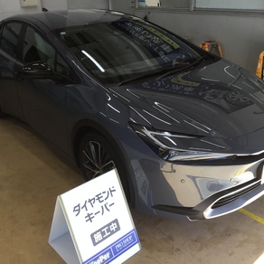 トヨタ・プリウス