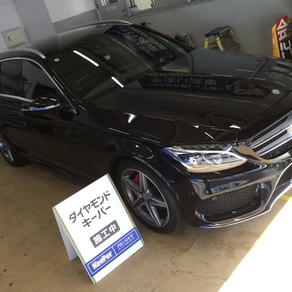 メルセデス・ベンツ・Cクラス