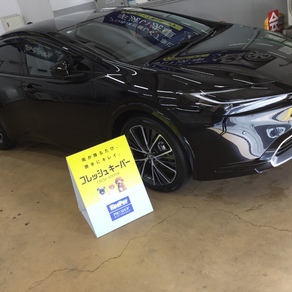 トヨタ・プリウス