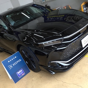 トヨタ・クラウンクロスオーバー