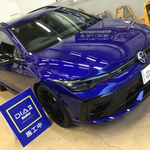 フォルクスワーゲン・ゴルフヴァリアント