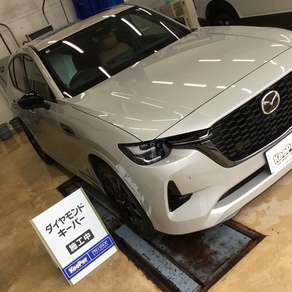 マツダ・CX-60