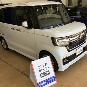 ホンダ・N-BOX