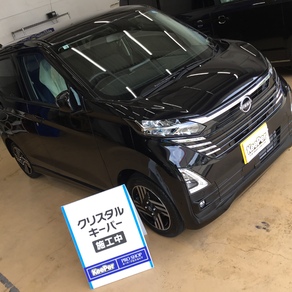 日産・デイズ